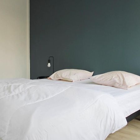 Brand New Parisian Nest Near The Arc De Triomphe 아파트 외부 사진