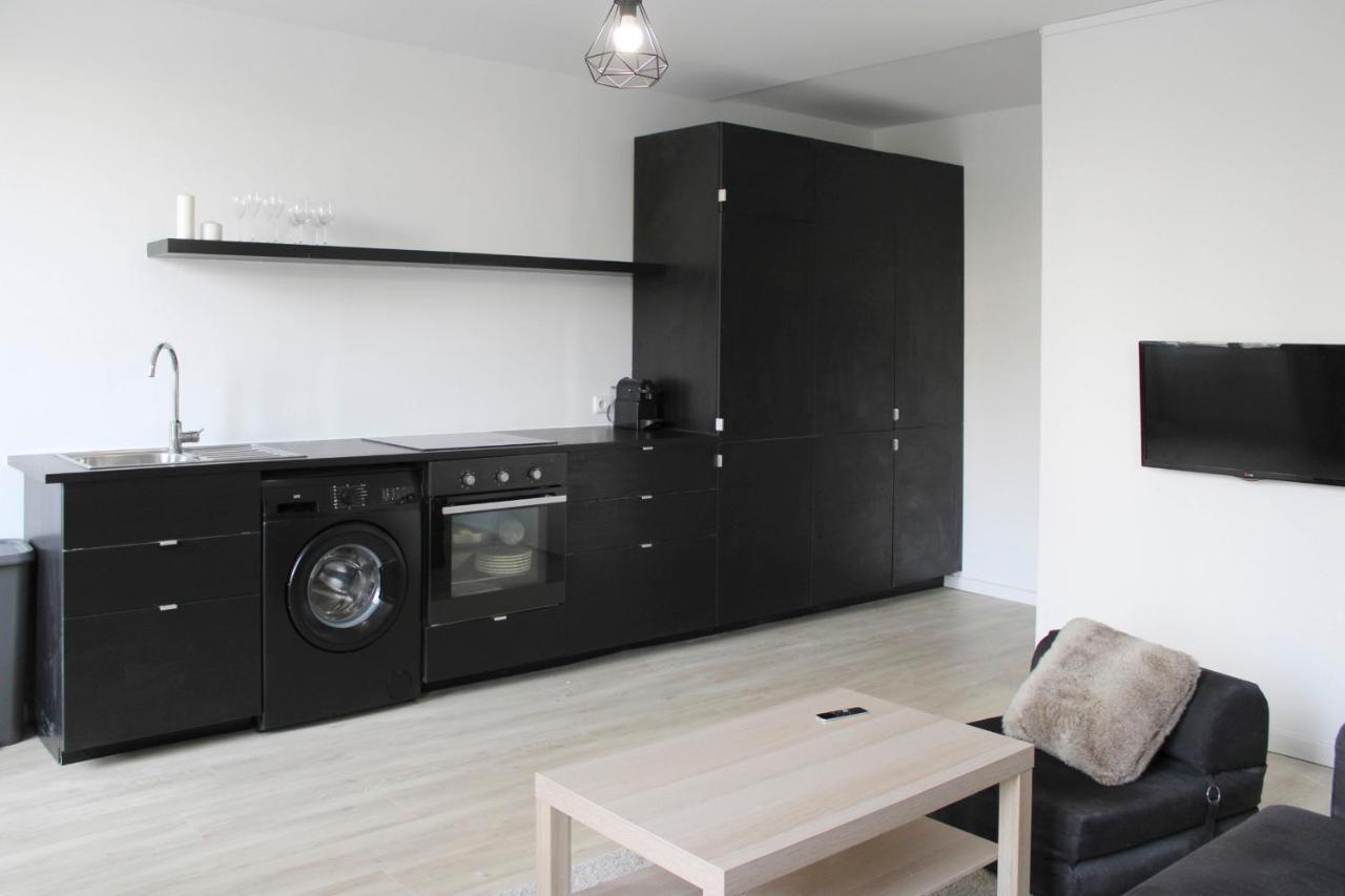 Brand New Parisian Nest Near The Arc De Triomphe 아파트 외부 사진